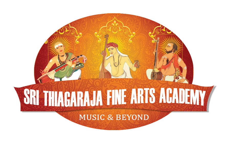 sri thiagaraja finearts